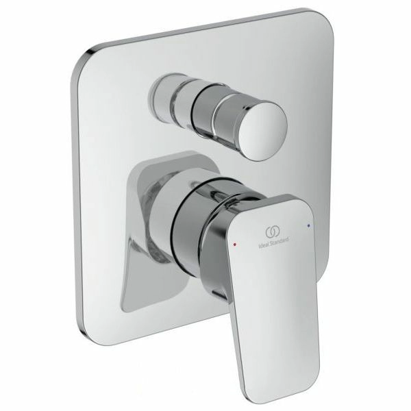 Смеситель скрытого монтажа Ideal Standard Ceraplan, BD259AA