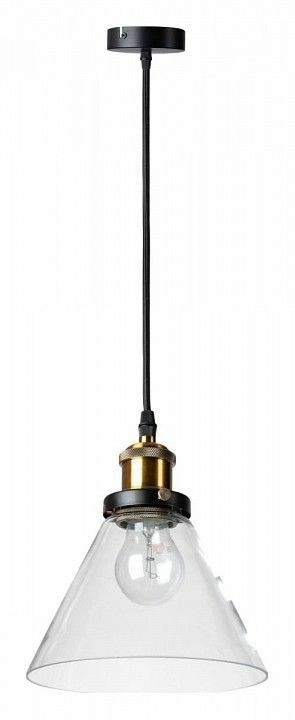 Подвесной светильник Loft it Factory filament LOFT1123