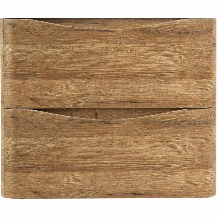 База под раковину подвесная BelBagno Acqua 60/70/80/90/100/120 Rovere Rustico