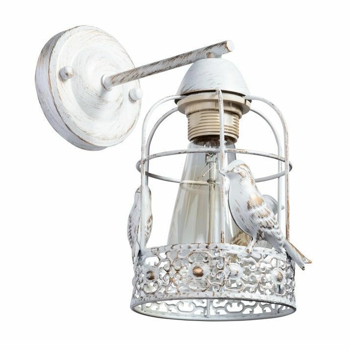 Бра Arte Lamp Cincia, A5090AP-1WG
