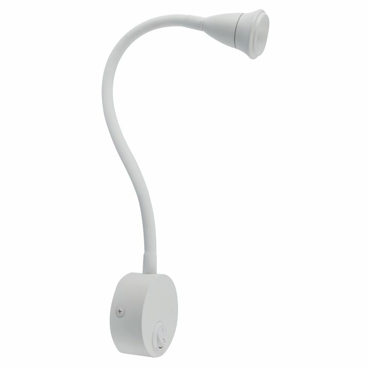 Бра Arte Lamp Tist, A7603AP-1WH