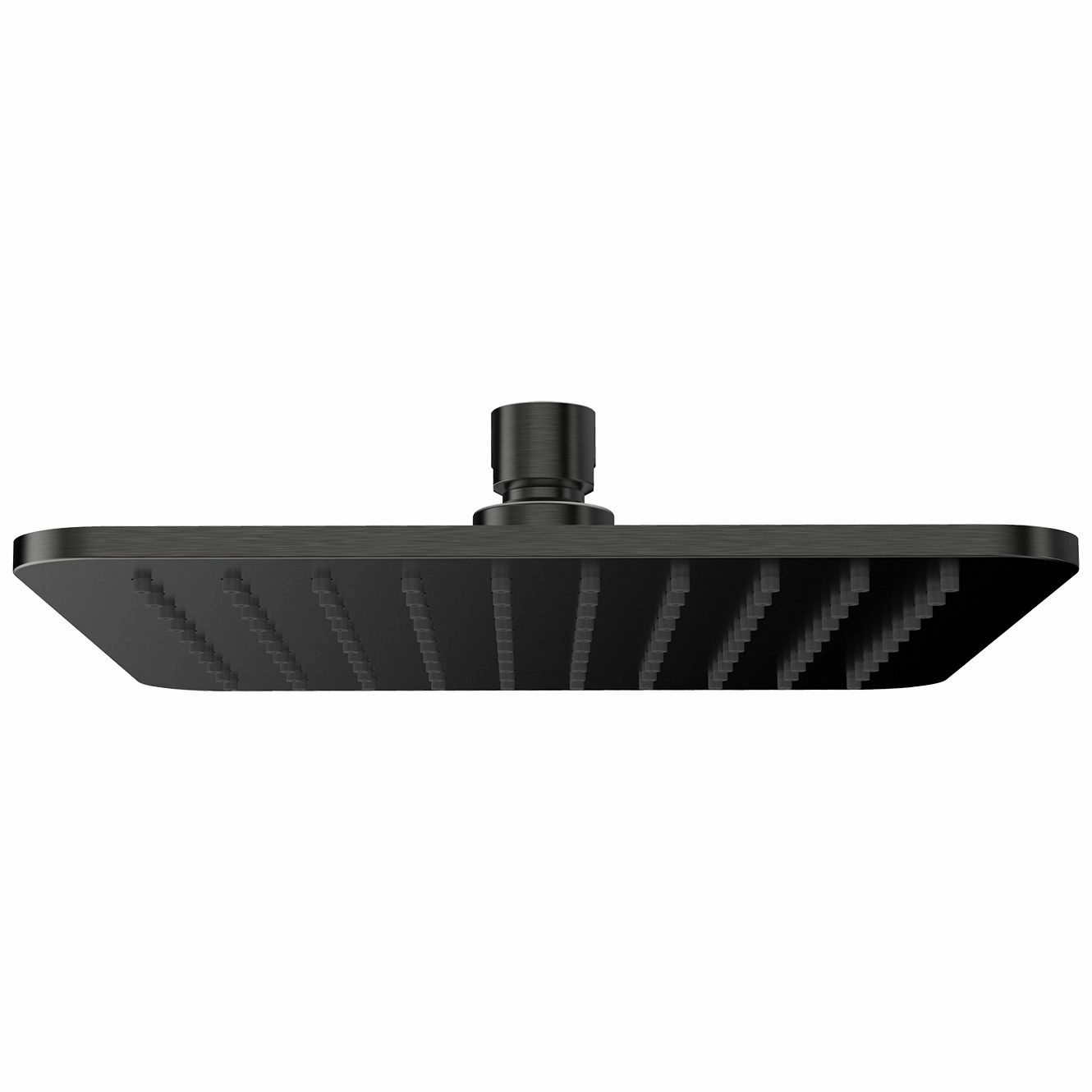 Верхний душ 20x20 см Omnires, WG220/OGR