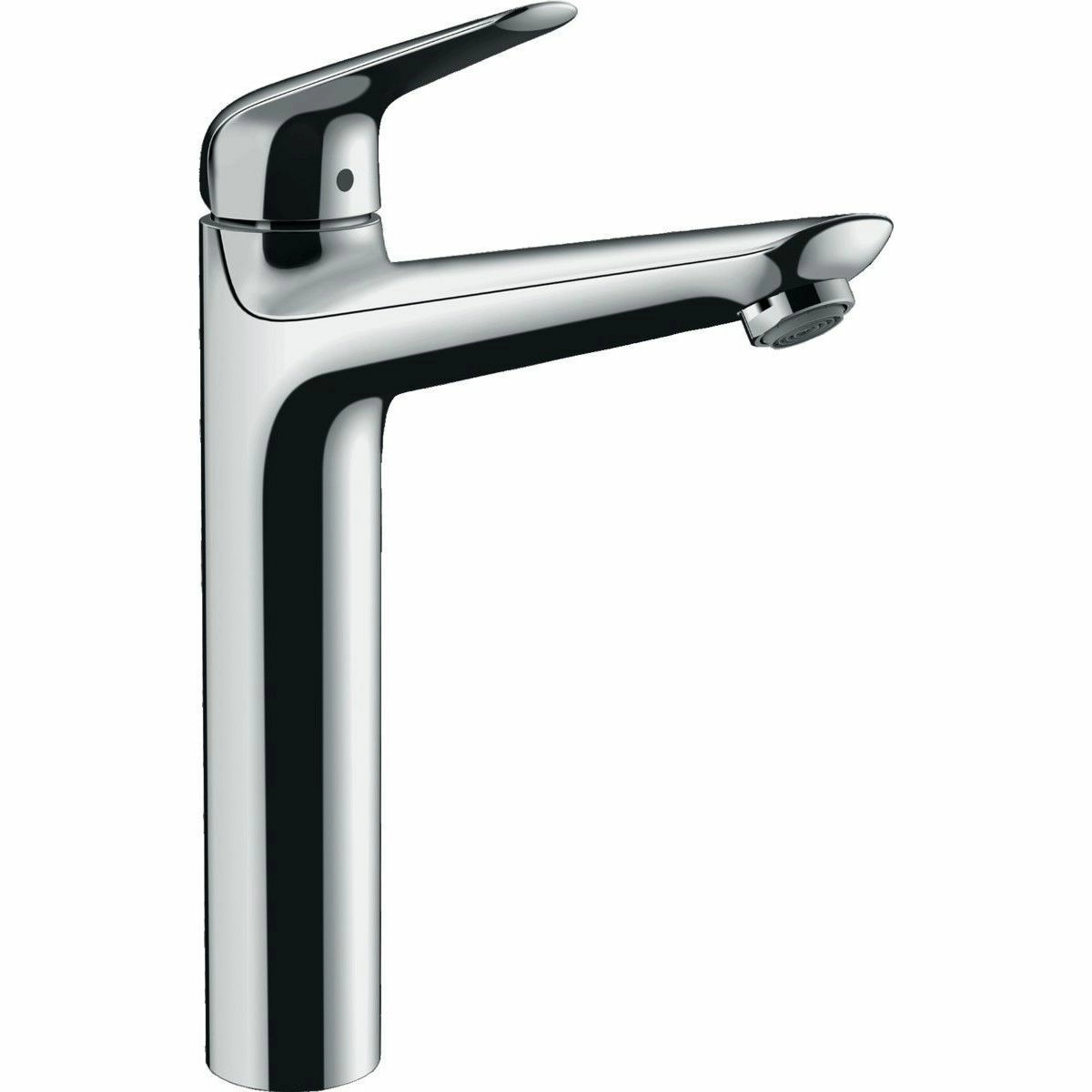 Cмеситель для умывальника Hansgrohe Novus 230, 71124000