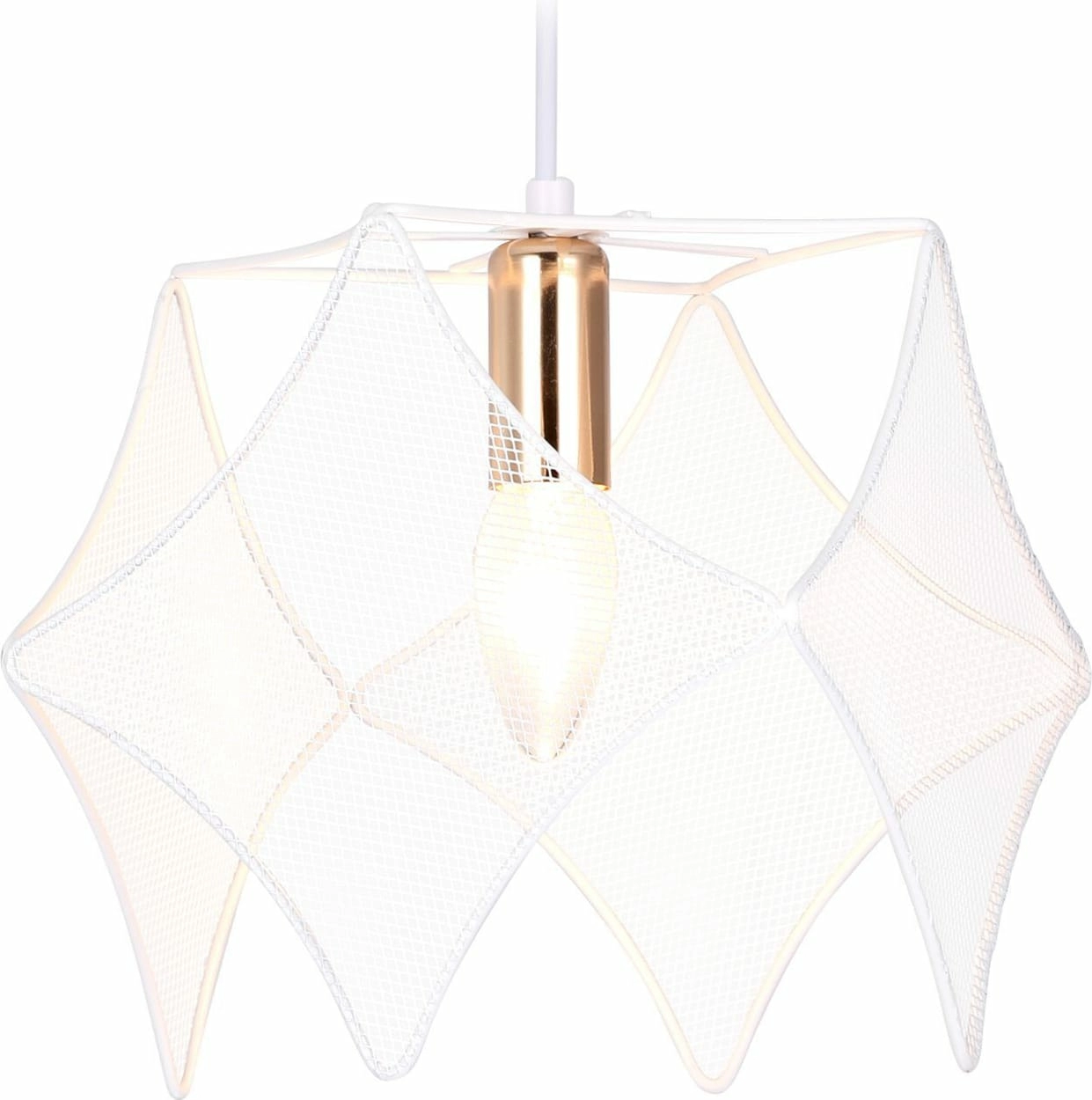 Подвесной светильник в стиле лофт Ambrella Traditional Loft, TR8420