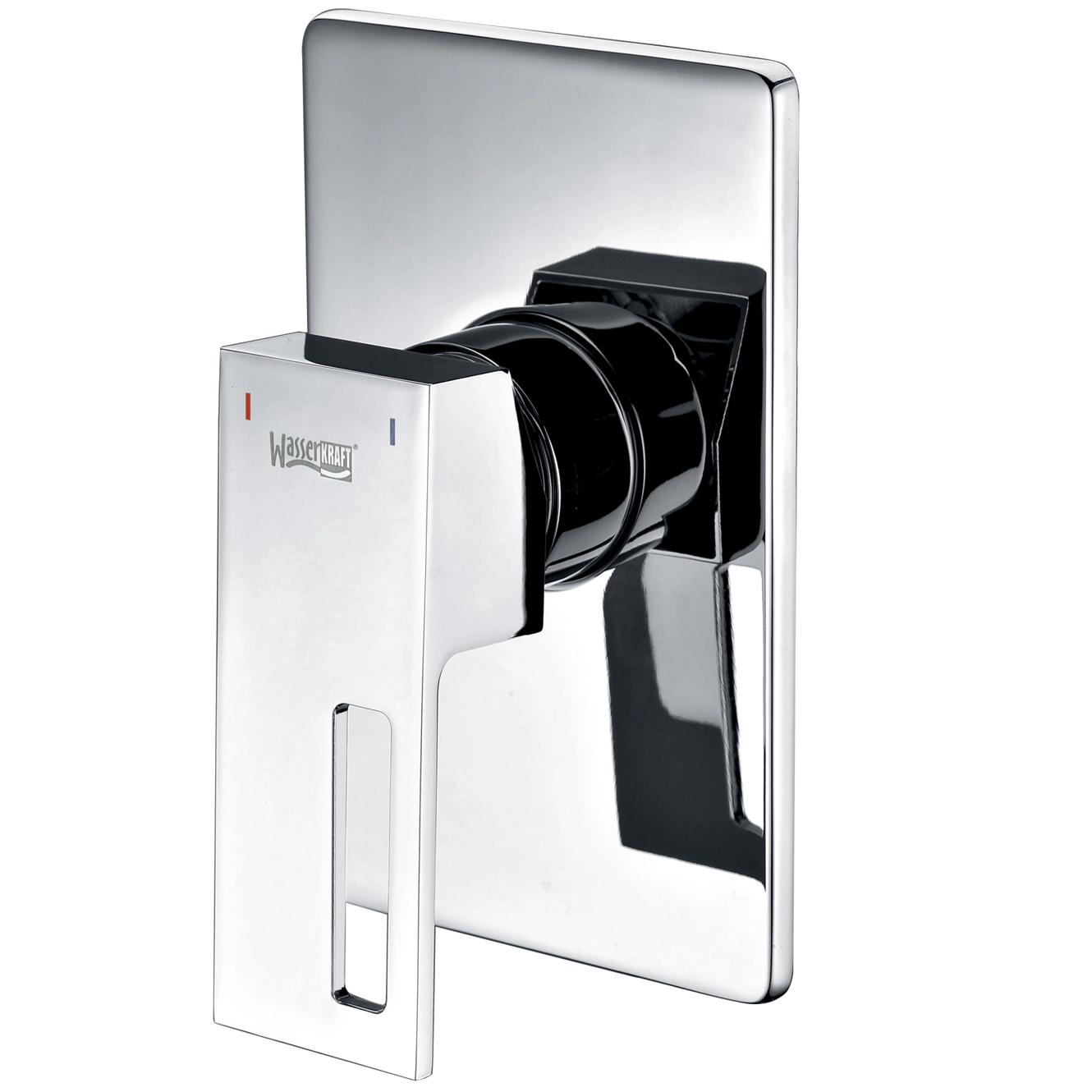 Смеситель для душа WasserKRAFT Alme, 1551