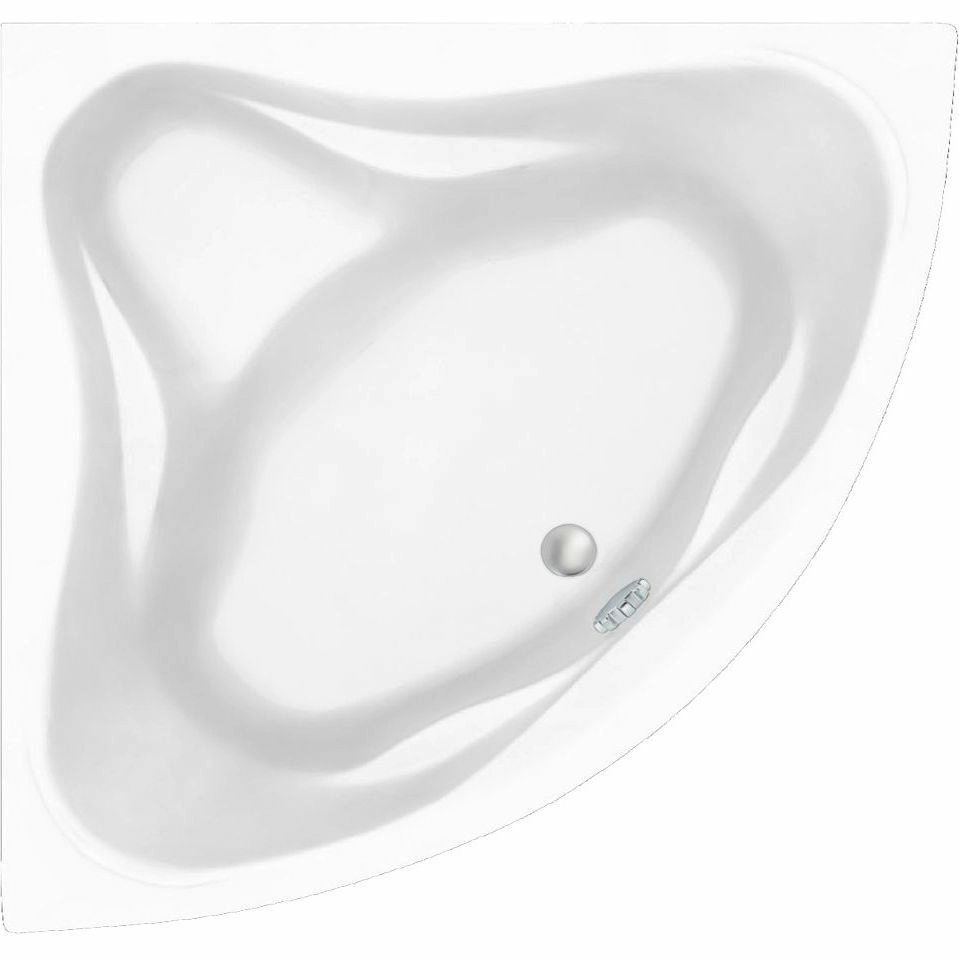 Ванна акриловая Bonito Home Andro