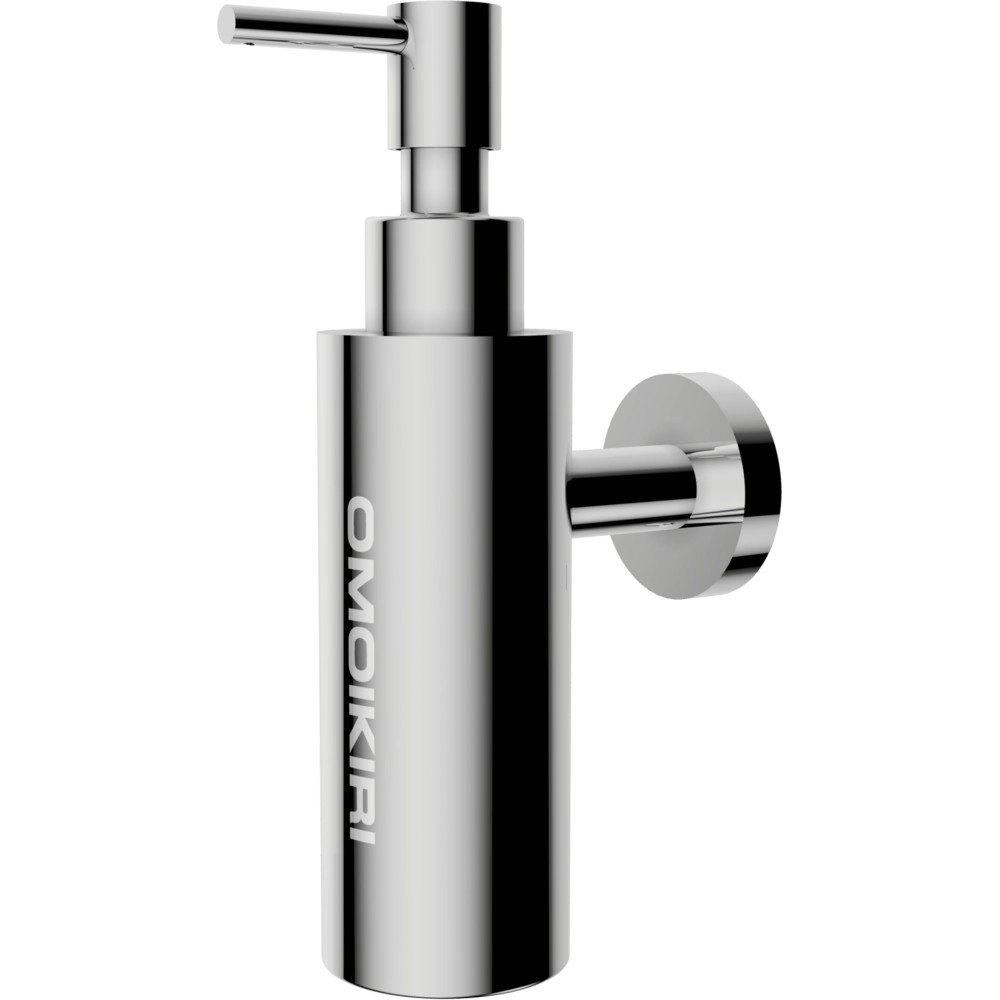 Дозатор Omoikiri OM-07 C, 4995088