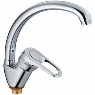 Смеситель для кухни Frap F4156-2
