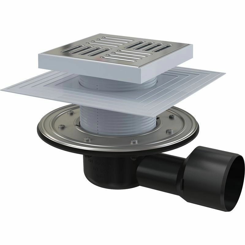 Сливной трап Alcaplast, APV3444