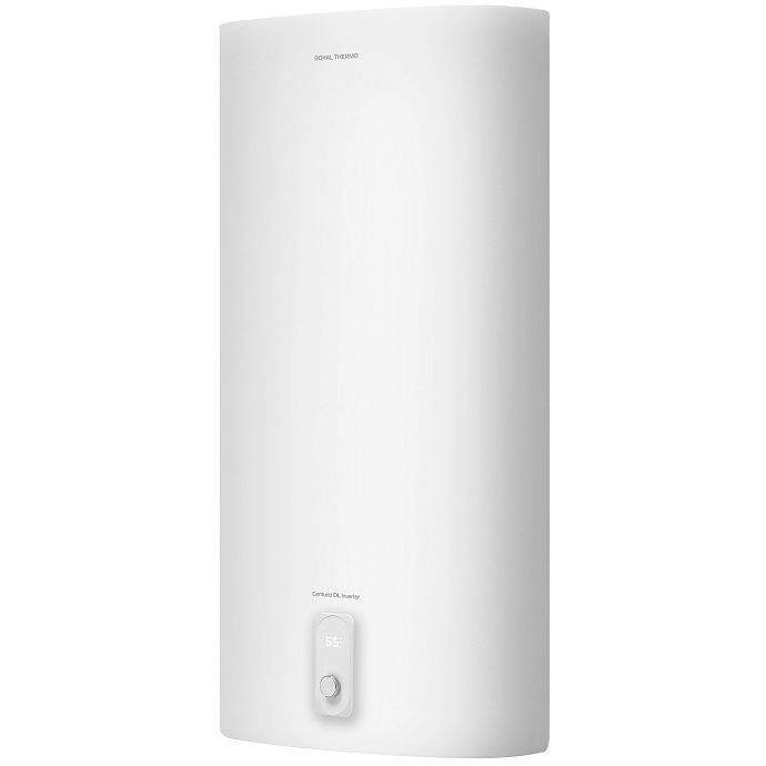 Водонагреватель Royal Thermo RWH 100 Centurio DL Inverter