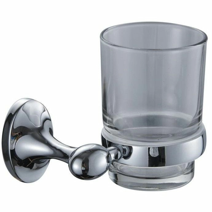 Стакан Ceramalux Bell, 53502
