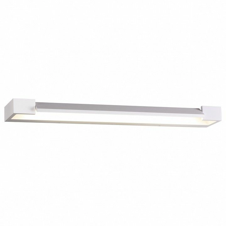 Накладной светильник Odeon Light Arno 3887/18WW