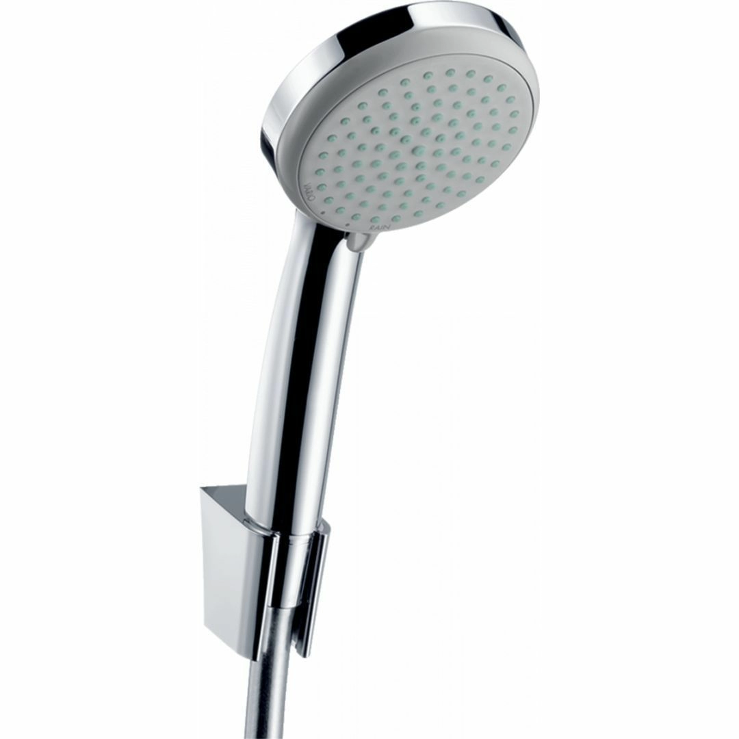 Душевой гарнитур Hansgrohe Croma 100 Vario/Porter S, 27594000