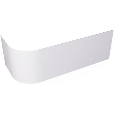 Панель декоративная Vayer Irena 170x72, Гл000026164