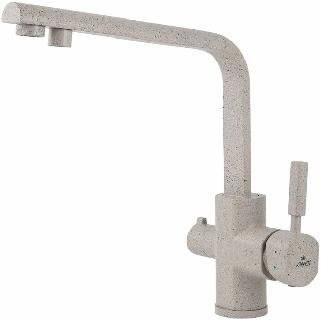 Смеситель для кухни Kaiser Decor, 40144-4