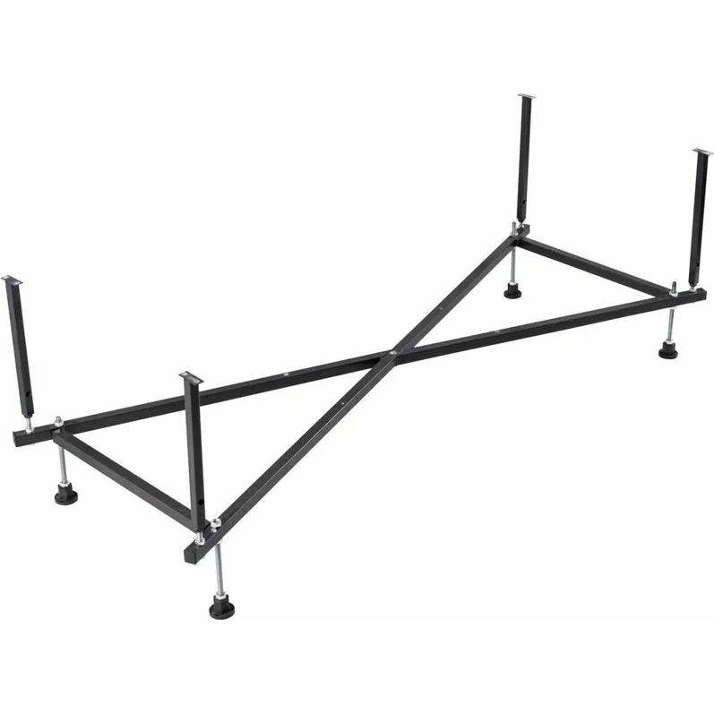 Каркас сварной для ванны Aquanet Dali