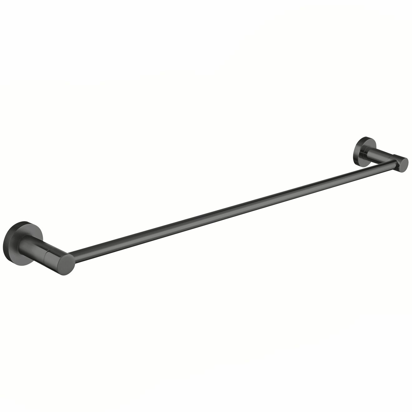 Вешалка для полотенца 60 см Omnires Modern, MP60216GR