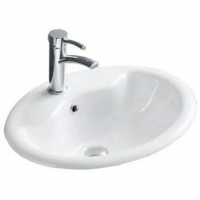 Умывальник Ceramalux 57x46, 316