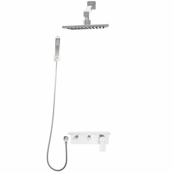 Душевая система скрытого монтажа Ahti Imatra, IM305100