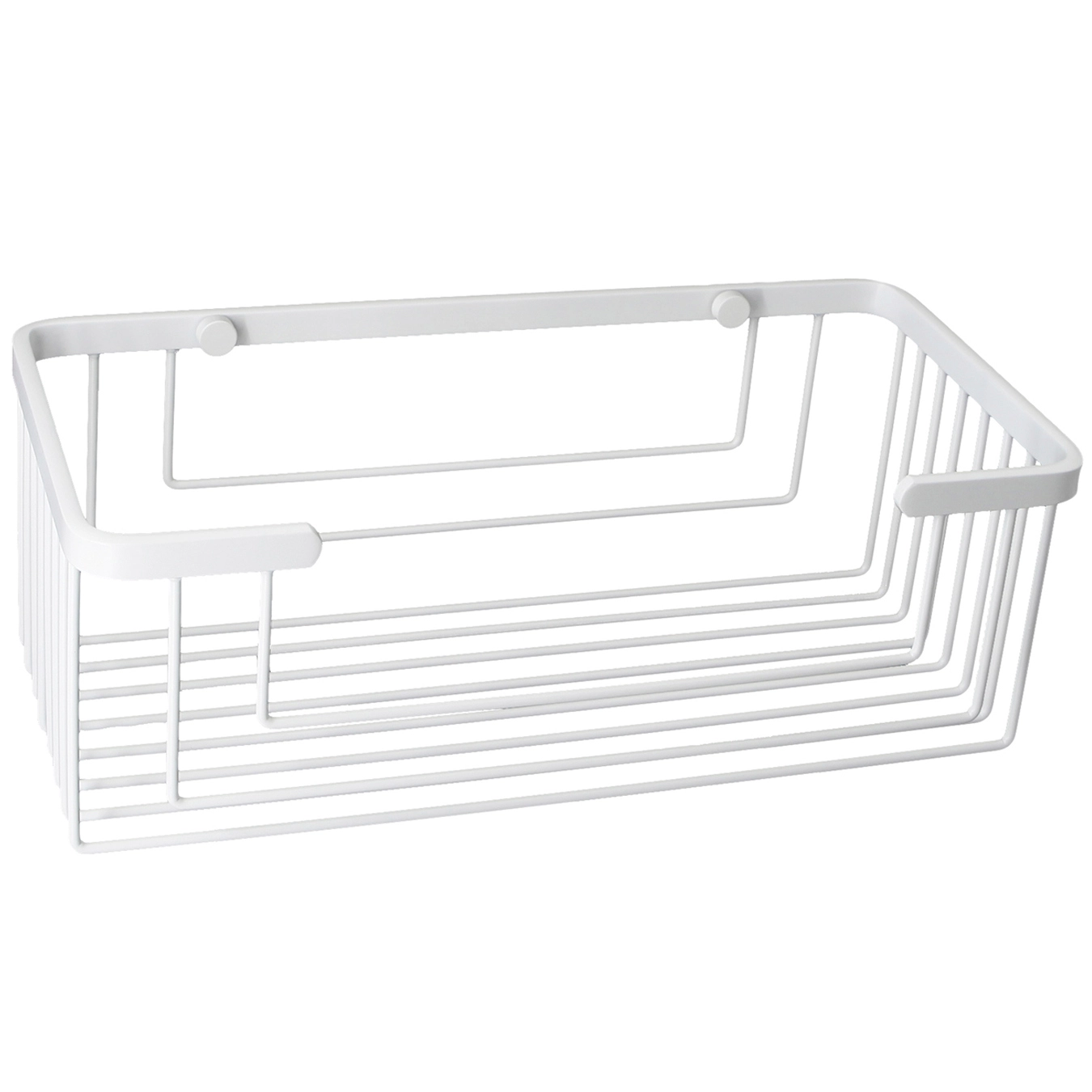 Полка металлическая WasserKRAFT Kammel, K-711W