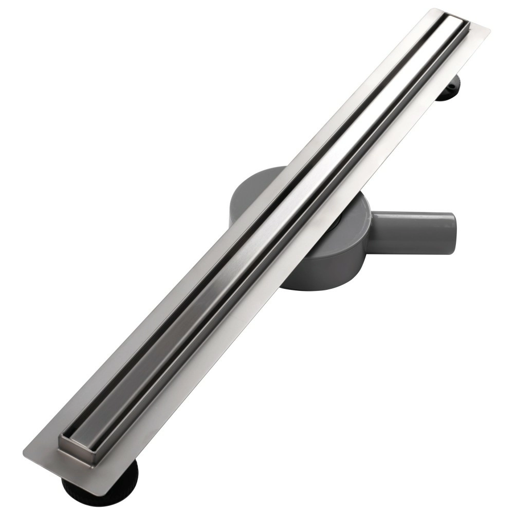 Трап душевой Calani Eco 360 Slim Chrome