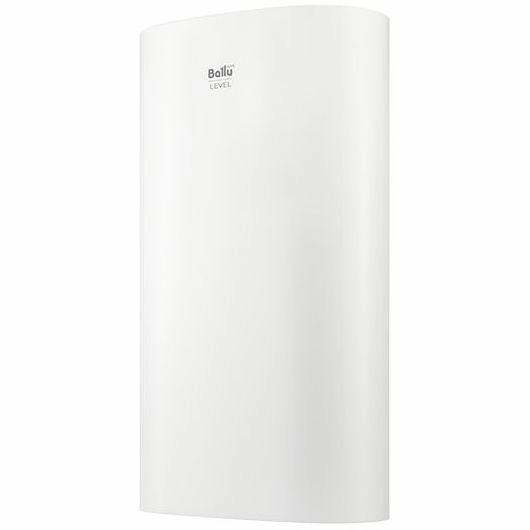 Водонагреватель Ballu BWH/S 80 Level PRO