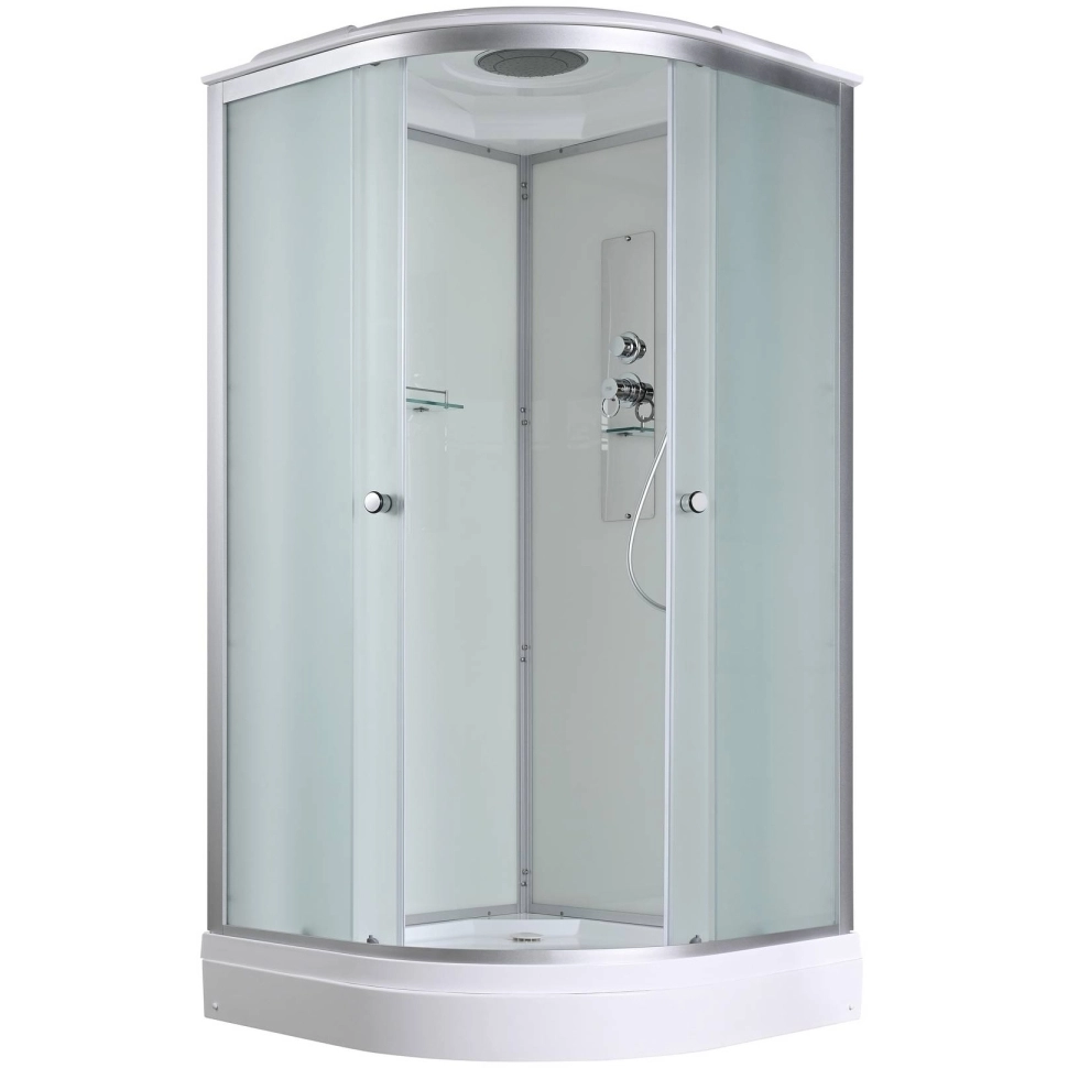Душевая кабина Avacan D2080/D2090/D2010 стандартная
