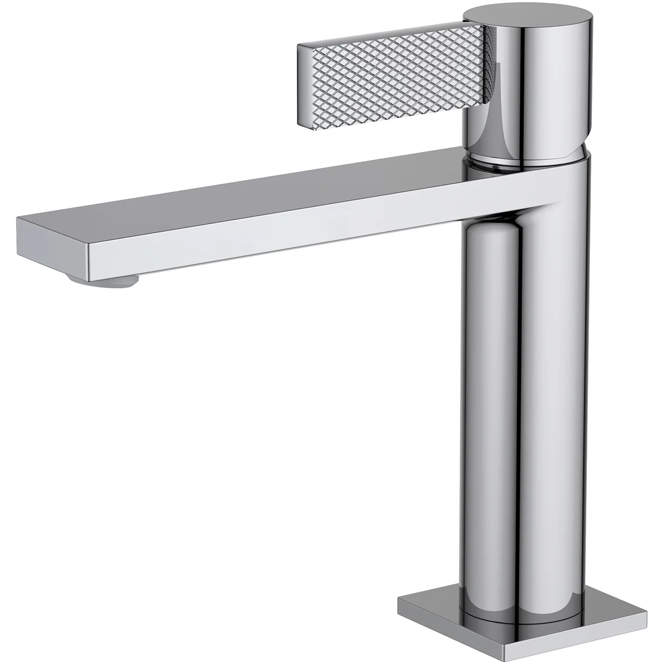 Смеситель для раковины Timo Caisa Chrome, 9061/00F