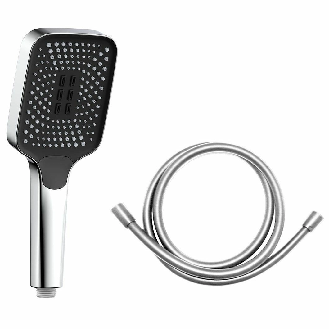 Ручной душ с шлангом Vincea Inspire, VSHN-41HCH