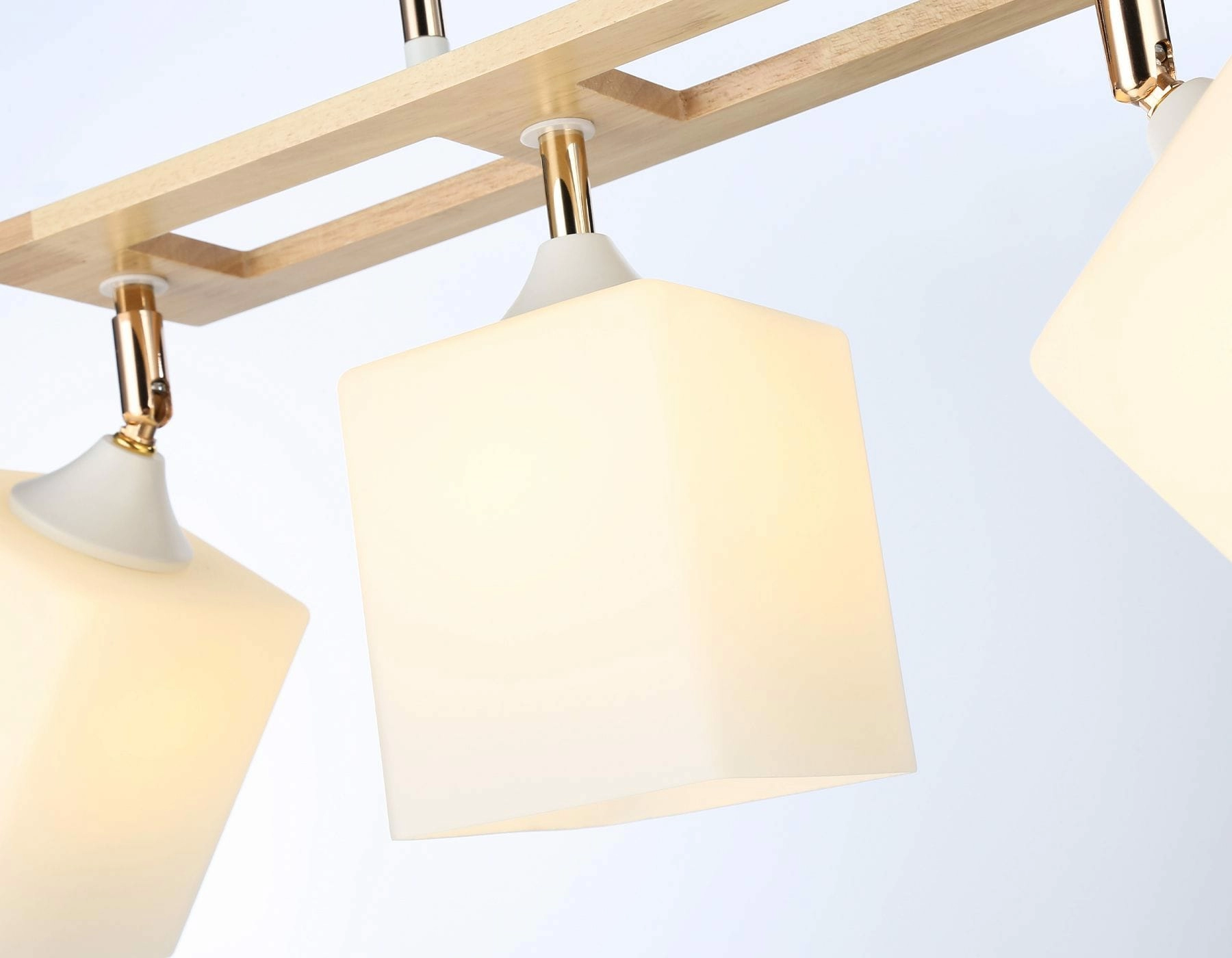 Подвесной светильник Ambrella Traditional Modern, TR9505