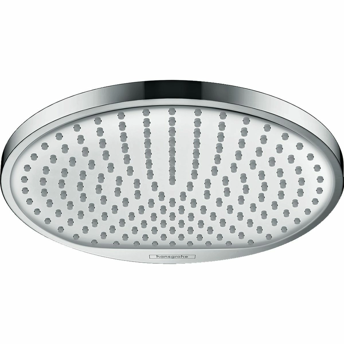 Верхний душ Hansgrohe Crometta 240 1jet LowPressure, 26725000