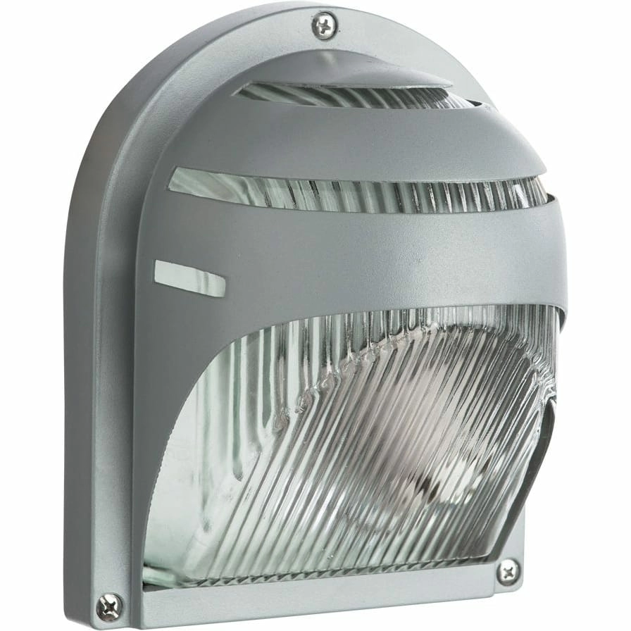 Фасадный светильник Arte Lamp Urban, A2802AL-1GY