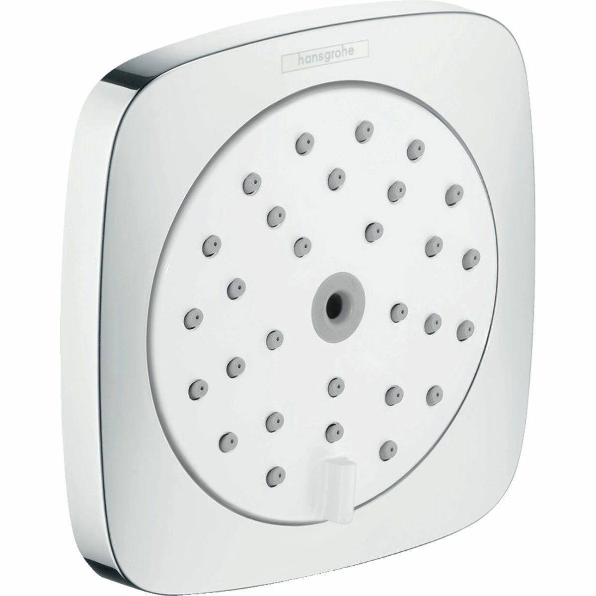 Душевая форсунка Hansgrohe PuraVida, 28430000