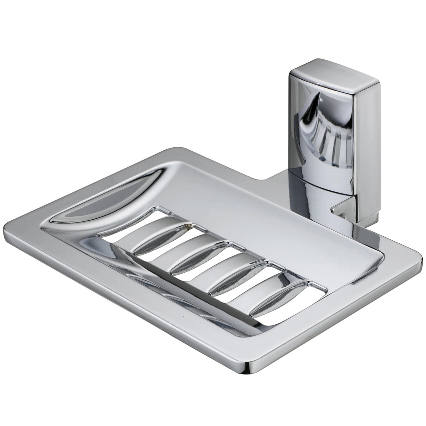 Мыльница-решетка WasserKRAFT Leine, K-5069