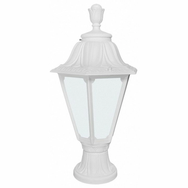 Наземный низкий светильник Fumagalli Rut E26.110.000.WYF1R