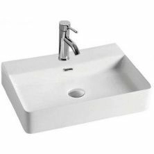 Раковина керамическая Vincea 60x42, VBS-303