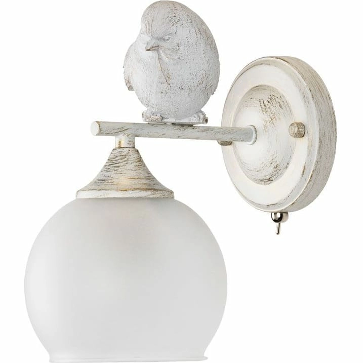 Бра Arte Lamp Gemelli, A2150AP-1WG