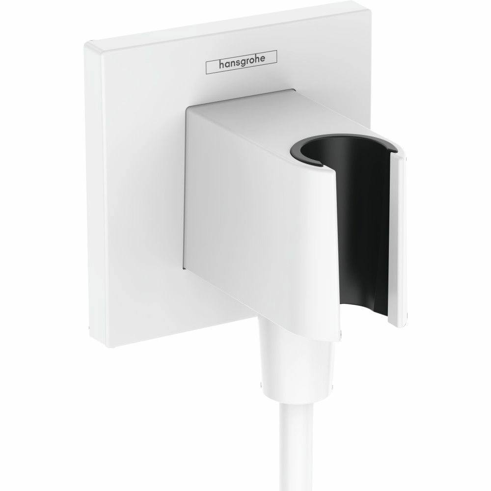 Шланговое подсоединение Hansgrohe Fixfit Porter E, 26889700