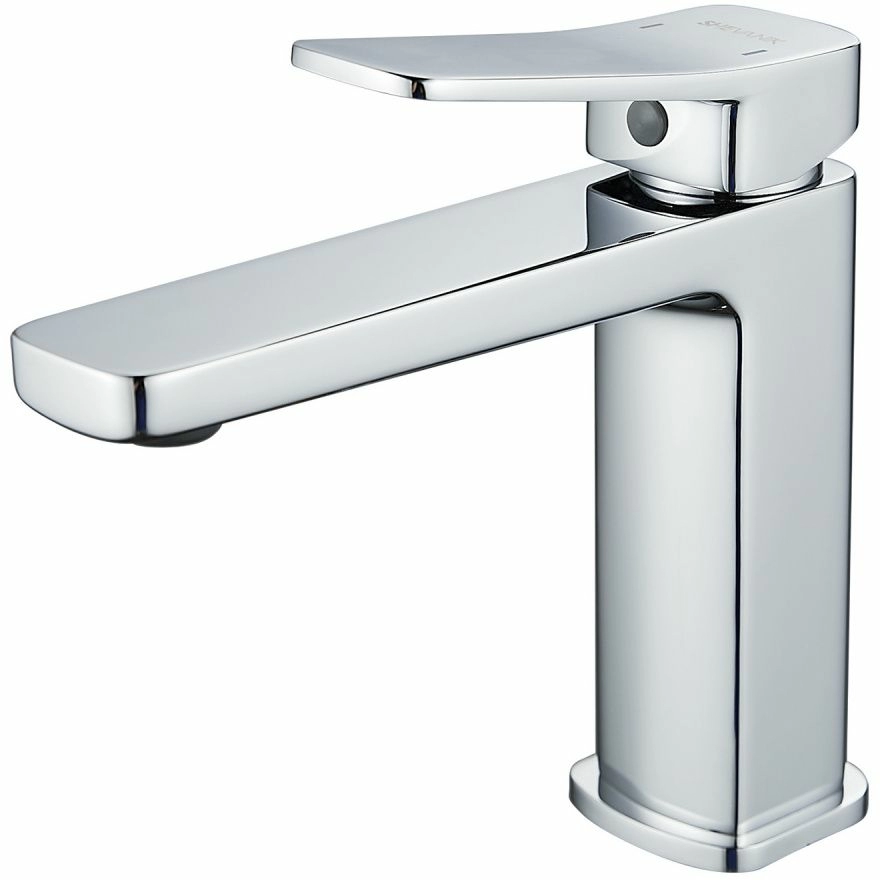 Смеситель для раковины Shevanik, S9901