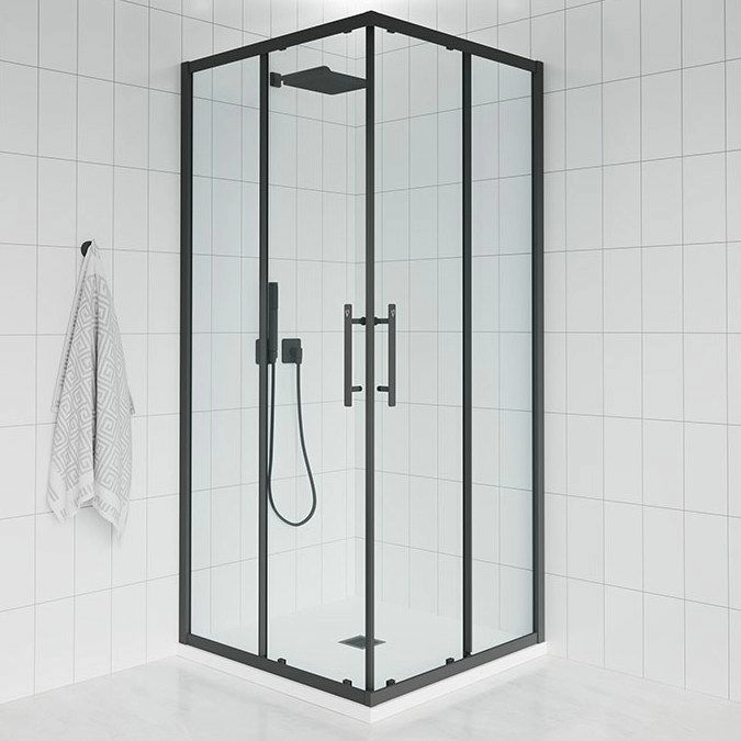 Душевой угол Veconi Evo 300 B