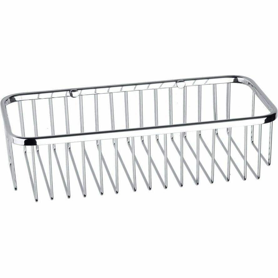 Полка в душевую 305x70 мм Bemeta Cytro, 146208272
