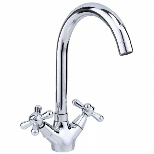 Смеситель для кухни Frap F4025