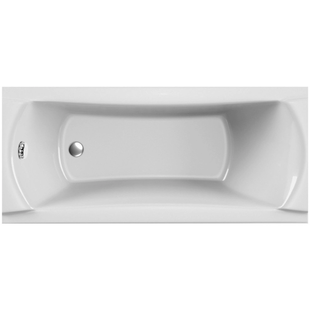 Ванна акриловая Relisan Loara 180x80, Гл000011735