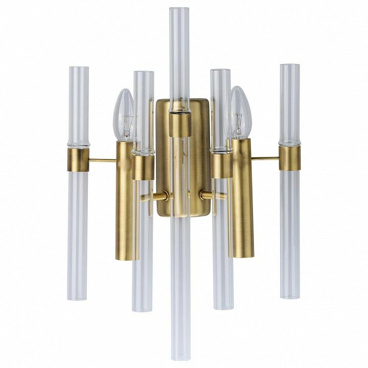 Накладной светильник MW-Light Альгеро 285021002