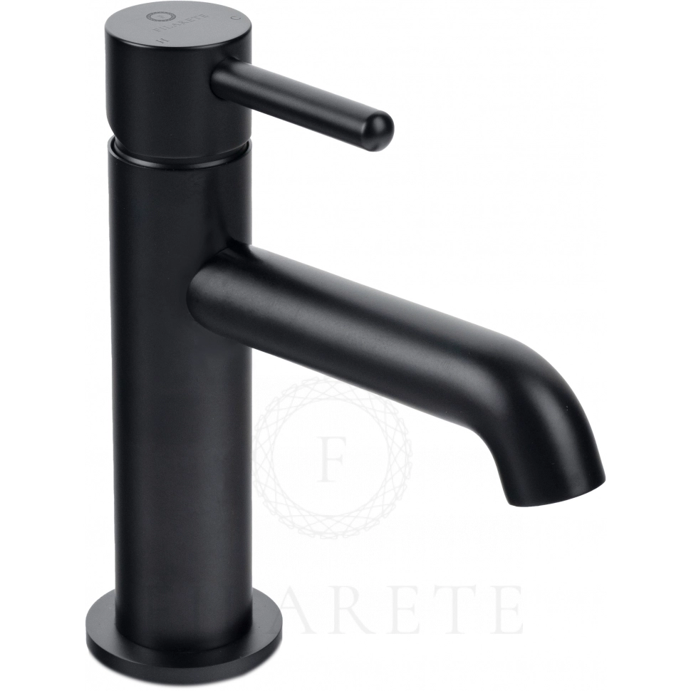 Смеситель для раковины Filarete Roun FL5020BL