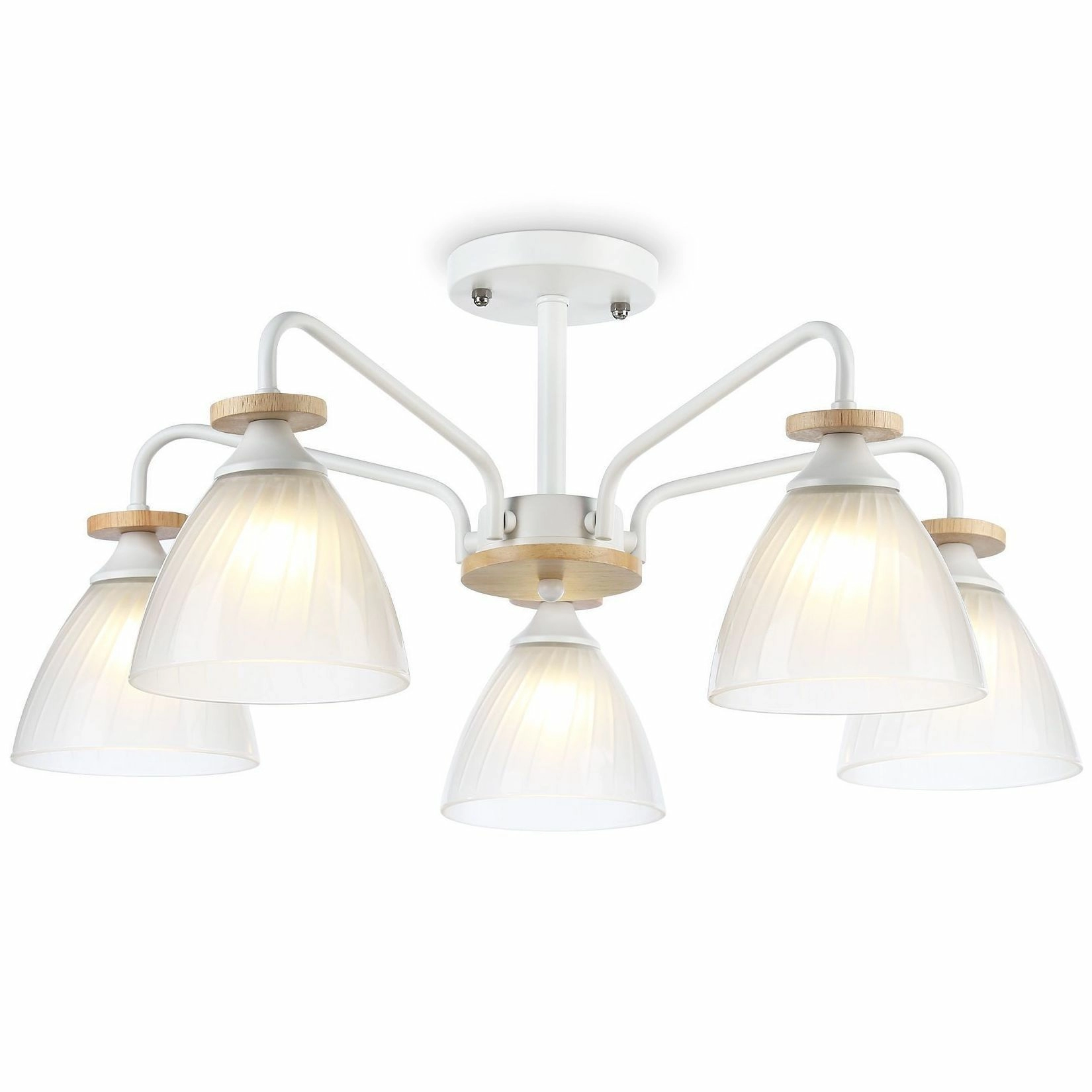 Подвесная люстра Ambrella Traditional Modern, TR9567