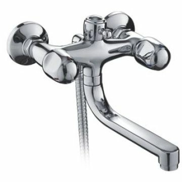 Смеситель для ванны Ledeme L3186