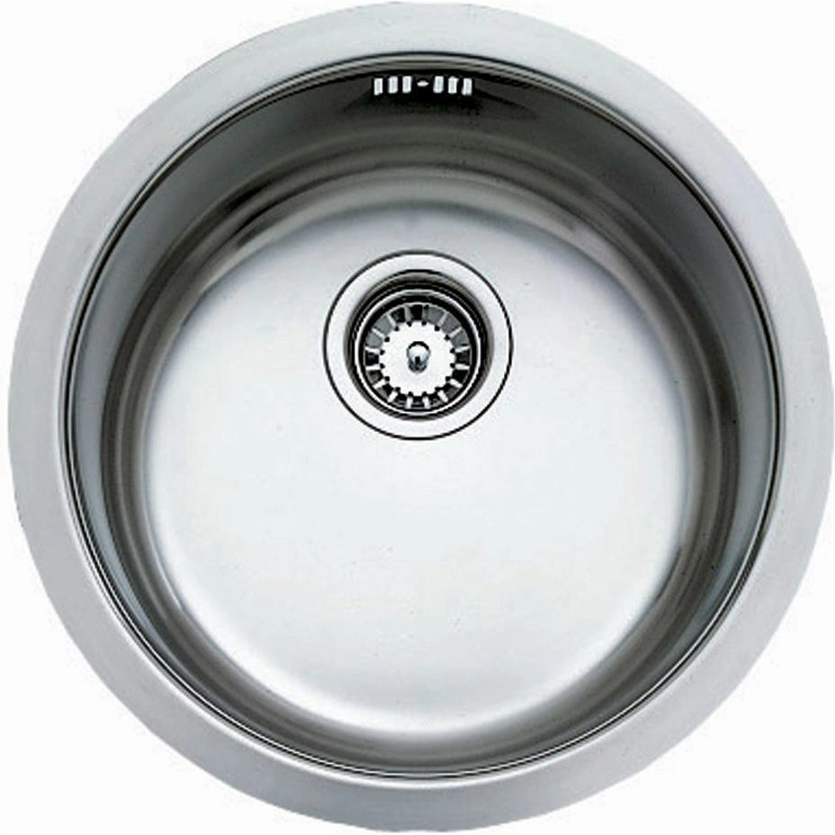 Кухонная мойка Teka Be 390, 10125006