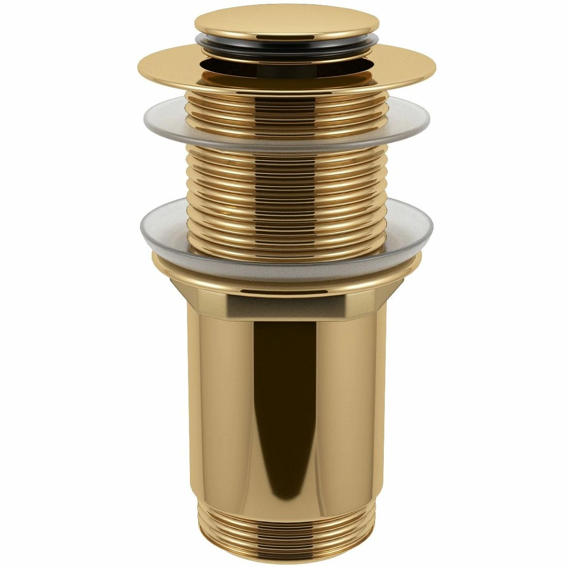 Донный клапан для раковины Wellsee Drainage System, 182136000