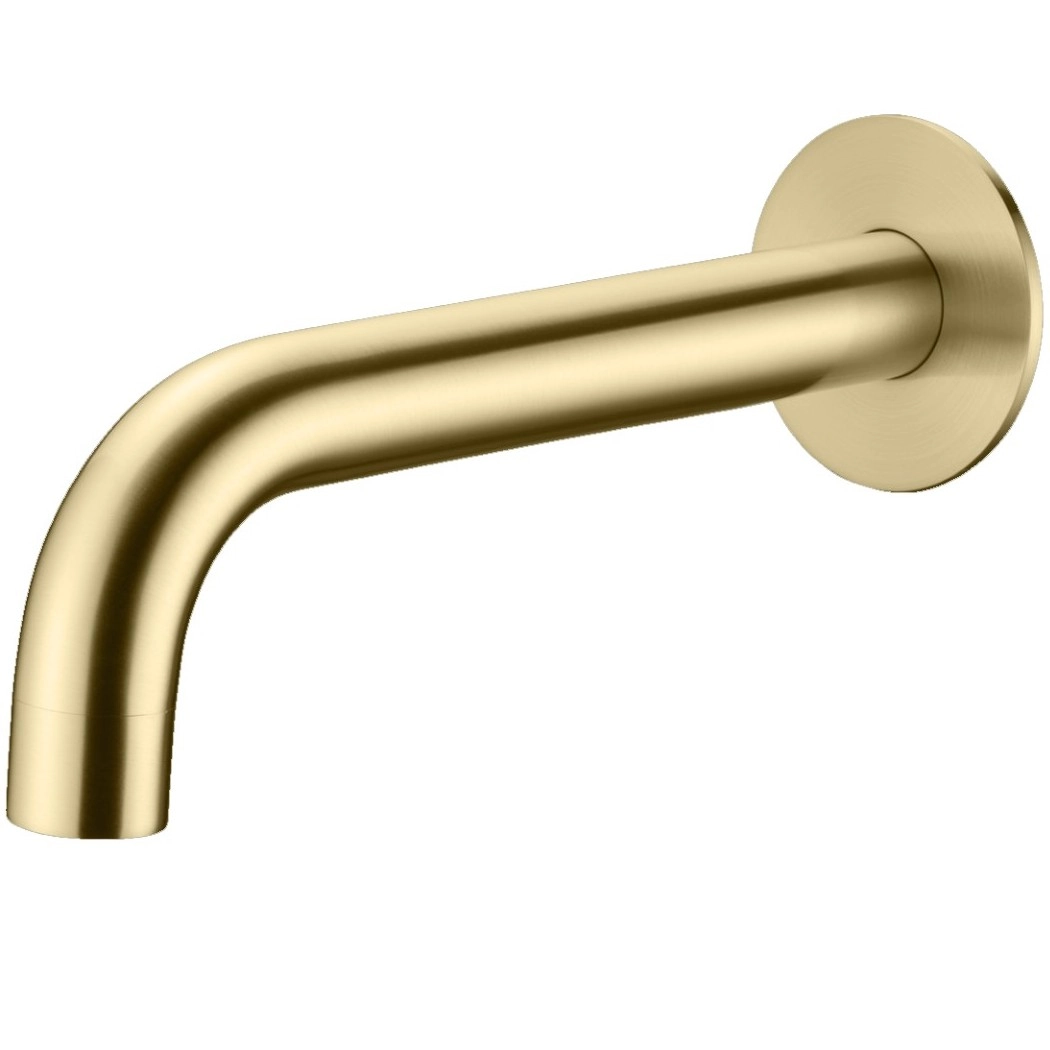 Излив Boheme Fusion Matt Gold, 625-MG